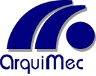 Logo de Arquimec, cliente de Work Force Jeans