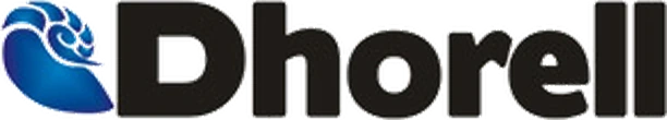 Logo de Dhorell, cliente de Work Force Jeans