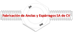 Logo de Fayesa, cliente de Work Force Jeans