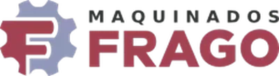 Logo de Maquinados Frago, cliente de Work Force Jeans