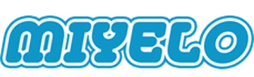 Logo de Miyelo, cliente de Work Force Jeans