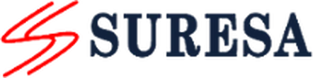 Logo de Suresa, cliente de Work Force Jeans