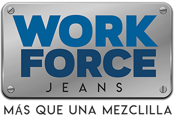 Work Force Jeans